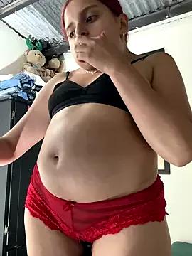 sbanna_valle_ from StripChat