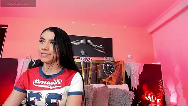 ScarletTorres from StripChat