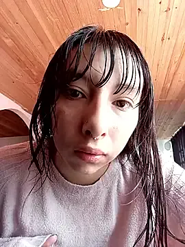 ScarlettShirahoshi — objectivo record