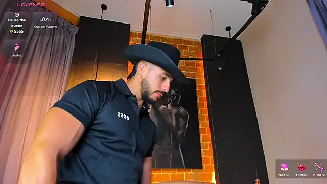 Freechat Scottfishcer1 on StripChat