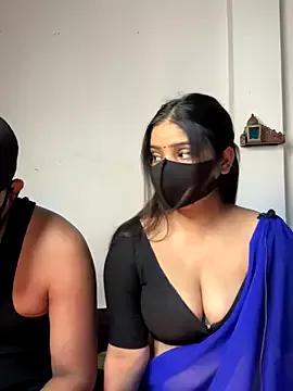 Freechat SeductressLive on StripChat