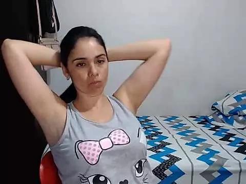 Freechat selena_ferri on StripChat
