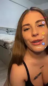 Private SelenaJenner on StripChat
