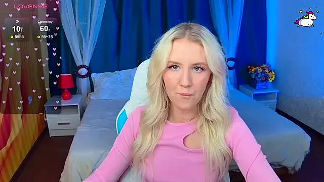 Private Selenatrend on StripChat