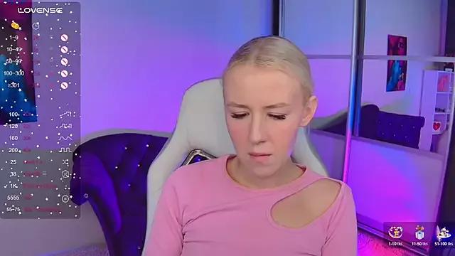 Private Selenatrend on StripChat