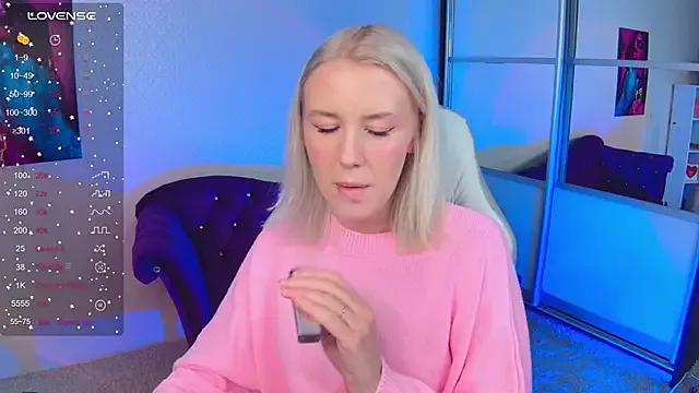 Private Selenatrend on StripChat