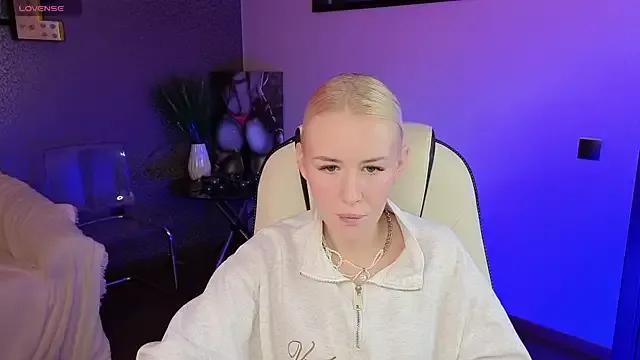 Private Selenatrend on StripChat