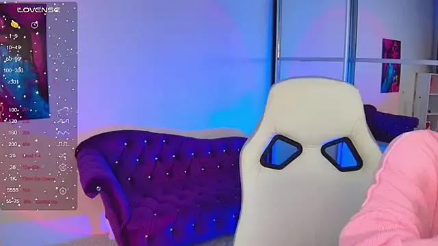 Private Selenatrend on StripChat