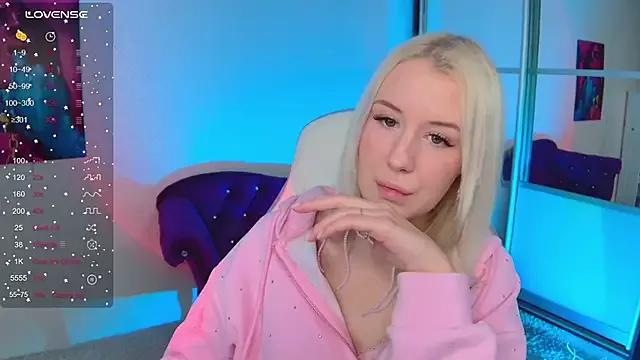 Private Selenatrend on StripChat