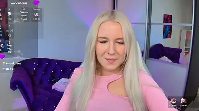 Private Selenatrend on StripChat