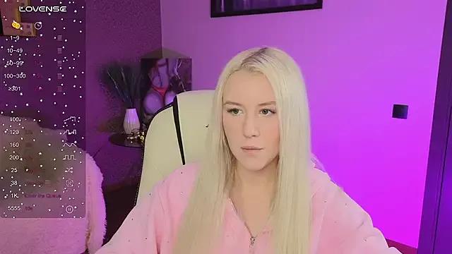 Private Selenatrend on StripChat