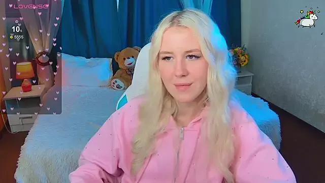 Private Selenatrend on StripChat