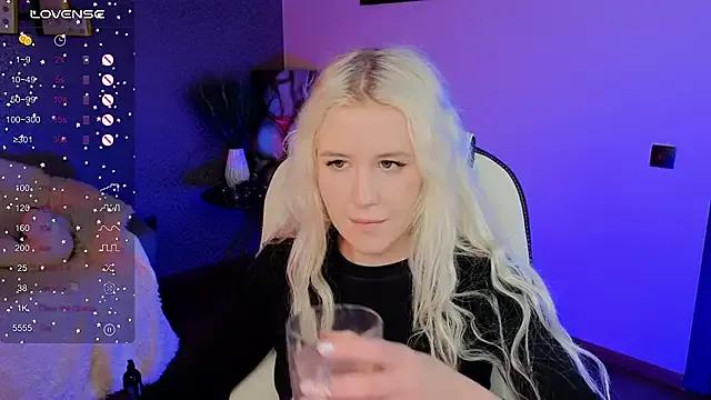 Private Selenatrend on StripChat