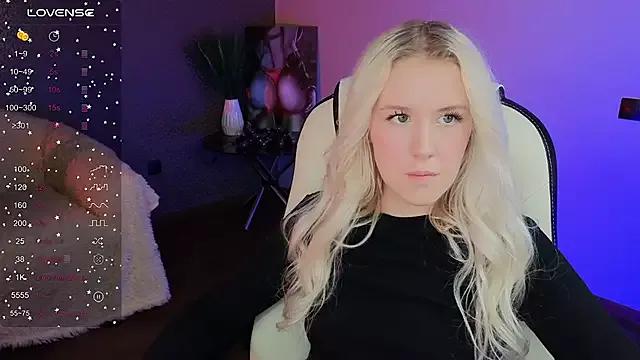 Private Selenatrend on StripChat