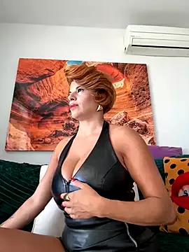 Amazing Selvaggia_official83 wants you to fuck their body now Selvaggia_official83 from StripChat