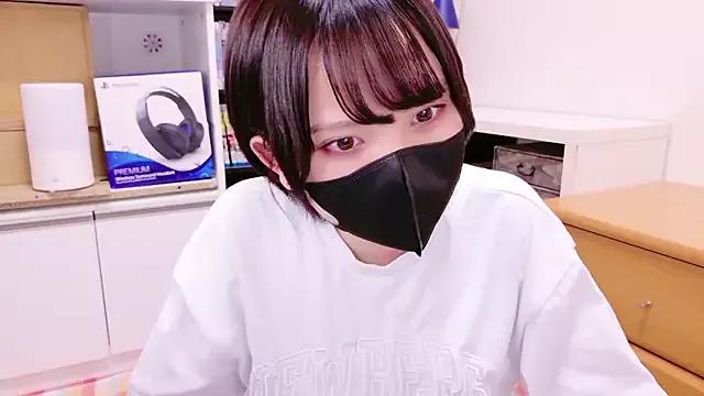 Watch naked camslut Senachinnn senachinnn from StripChat