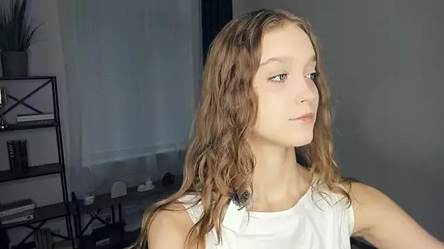 Masturbate to 23 years old SerrenaAa from StripChat SerrenaAa from StripChat