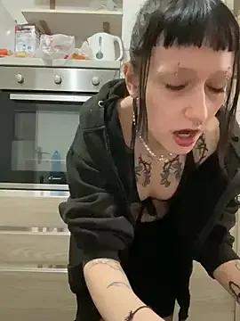 Watch StripChat's Severingratty severingratty from StripChat