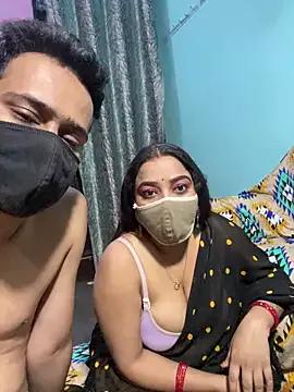 SEXI-bhabhi-rimi from StripChat