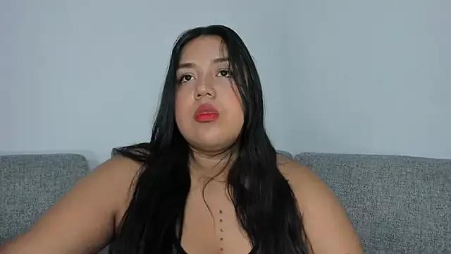 Sexxchubby on StripChat 