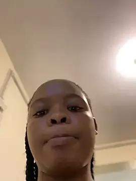 SexxyLunar on StripChat