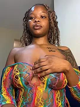 SexxyLunar on StripChat