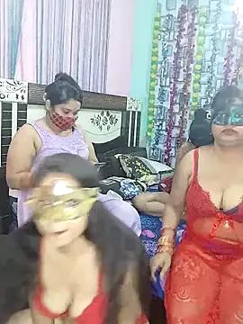 Join StripChat's Sexy_anaamika Sexy_anaamika from StripChat