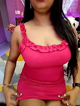 Sexy_Baby-Doll on StripChat