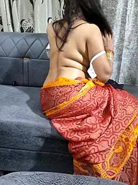 Sexy_bhabhi_ruhi on StripChat 