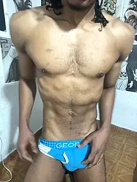 StripChat Sexyquerubin Sexyquerubin from StripChat