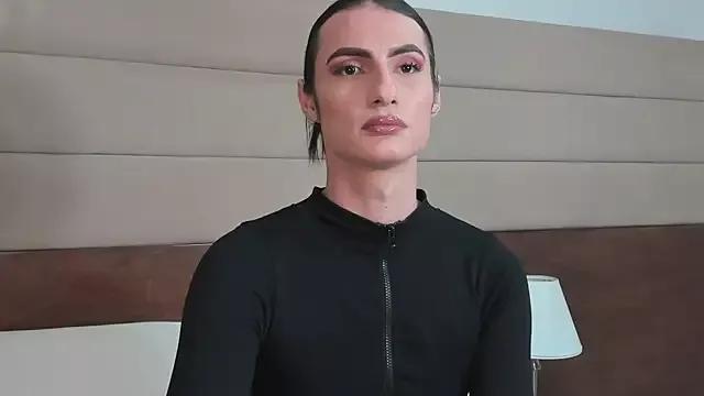 Admire 23 years old shantall_skinny from StripChat shantall_skinny from StripChat