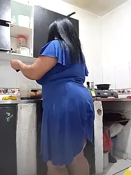 Freechat Shanttal0272 on StripChat