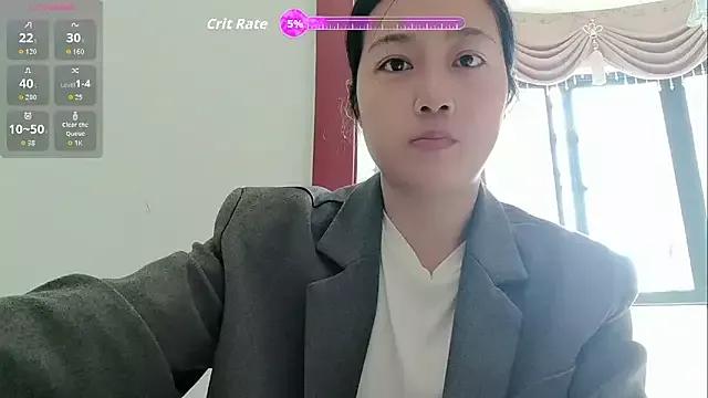 Join Shanyao-123, she wants to masturbate for you shanyao-123 from StripChat