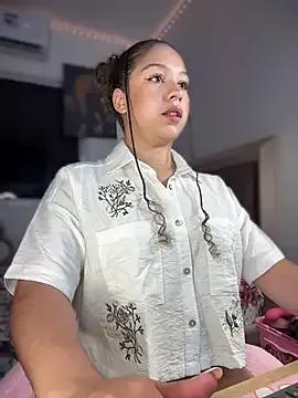 Freechat Shara_dreams on StripChat