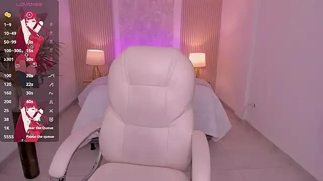 Freechat sharick_noir on StripChat