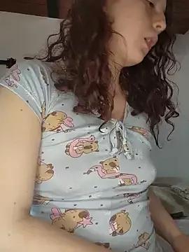 Freechat Sharon_Black on StripChat