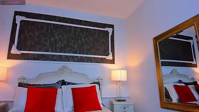 Watch StripChat's SharonBonet SharonBonet from StripChat