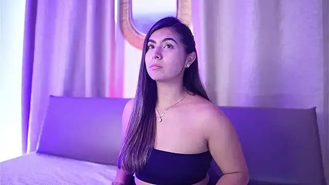 Freechat ShelleyMorell on StripChat