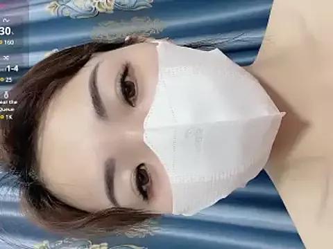 shishi_101 on StripChat 