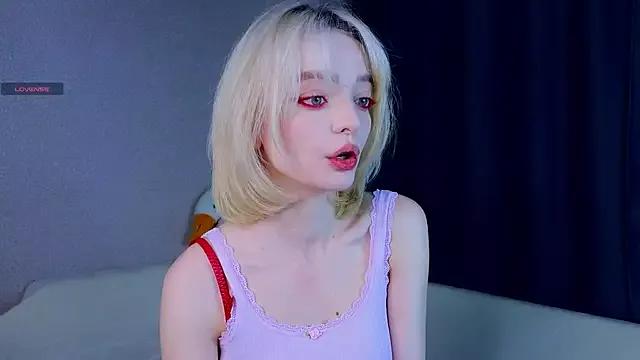 Checkout 23 years old ShizukaBlanche from StripChat ShizukaBlanche from StripChat