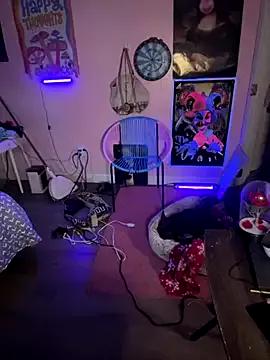 shortywidaphatty from StripChat