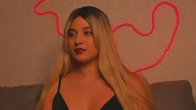 Masturbate to StripChat's ShyBunny1 ShyBunny1 from StripChat