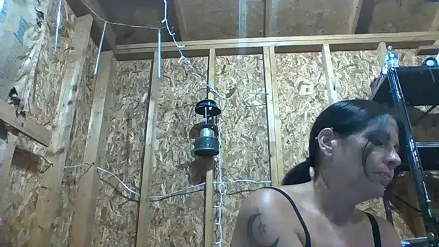 Private SillyRabbitz on StripChat