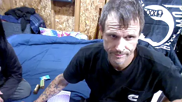 Private SillyRabbitz on StripChat