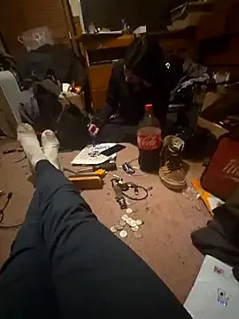 Private SillyRabbitz on StripChat