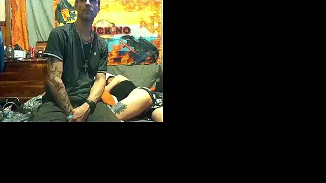 Private SillyRabbitz on StripChat