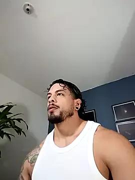 Masturbate to StripChat's SilvaBranko SilvaBranko from StripChat