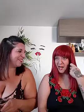 Freechat SinfulMarkedQueens on StripChat