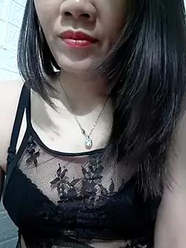 Singlemom69x from StripChat