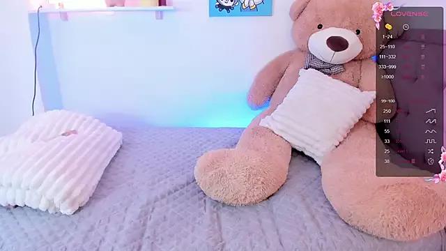 Freechat Sirenita_petitexoxo on StripChat